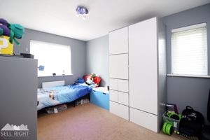 Bedroom Two- click for photo gallery